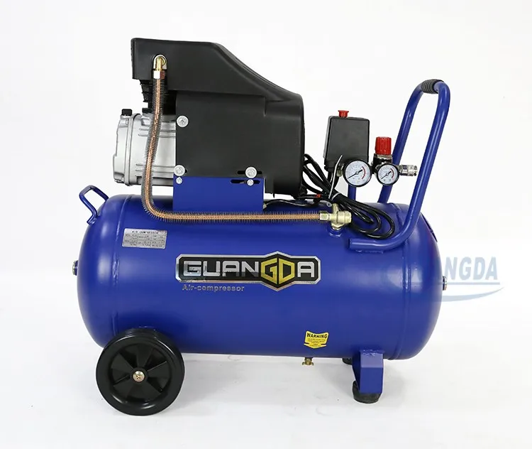 best budget portable air compressor