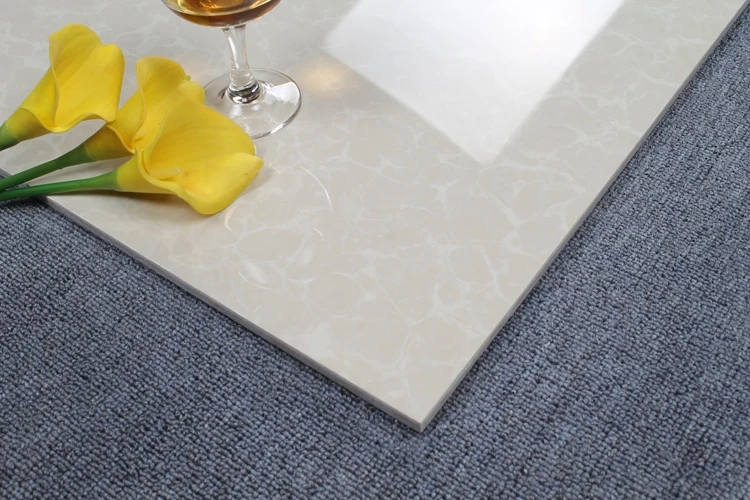 Passage Tiles Design Pulati White Porcelain Floor Tiles 800x800 Double ...