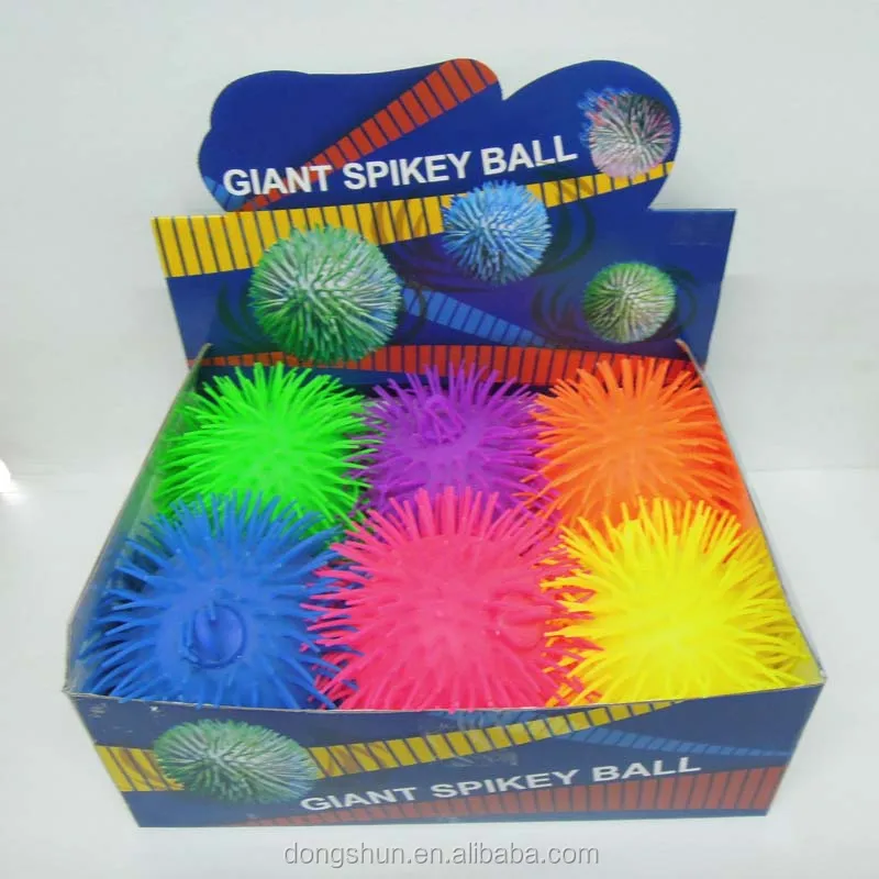 light up balls argos