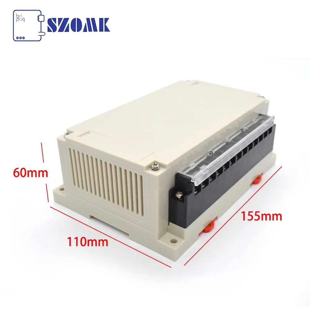 Vỏ Bọc Điều Khiển Công Nghiệp Gắn Tường Giá Rẻ Cho Thiết Bị Điện Tử