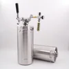 Draft Beer Machine for Bar and Restaurant