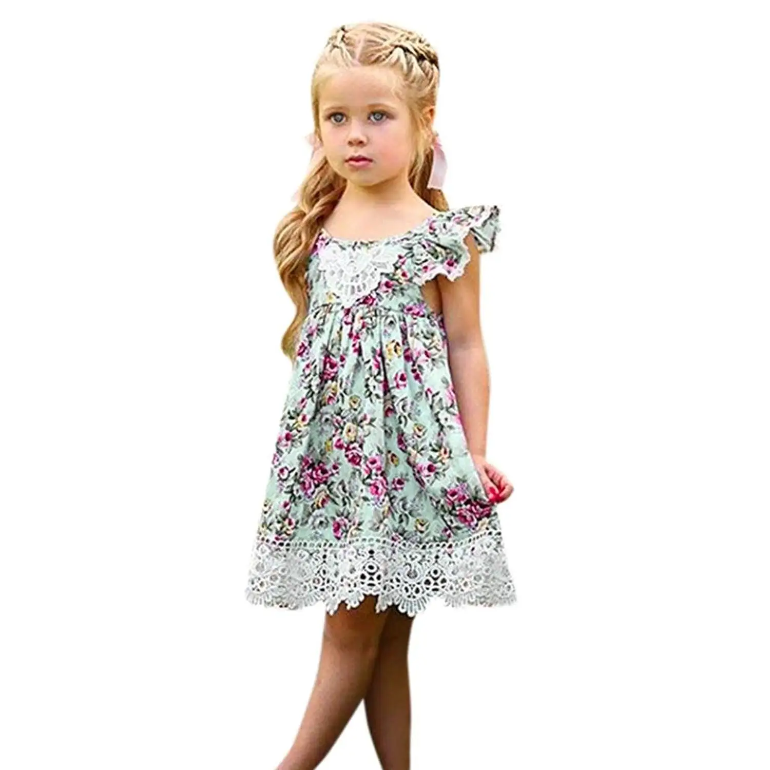 Cheap Green Dress Baby Girl, find Green Dress Baby Girl deals on line