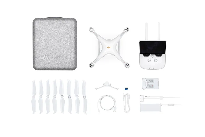 Dji p4p+ discount