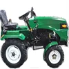 2014 new style high quality 4x4 mini tractor