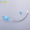 disposable medical supplies endotracheal tube types with CE certificate