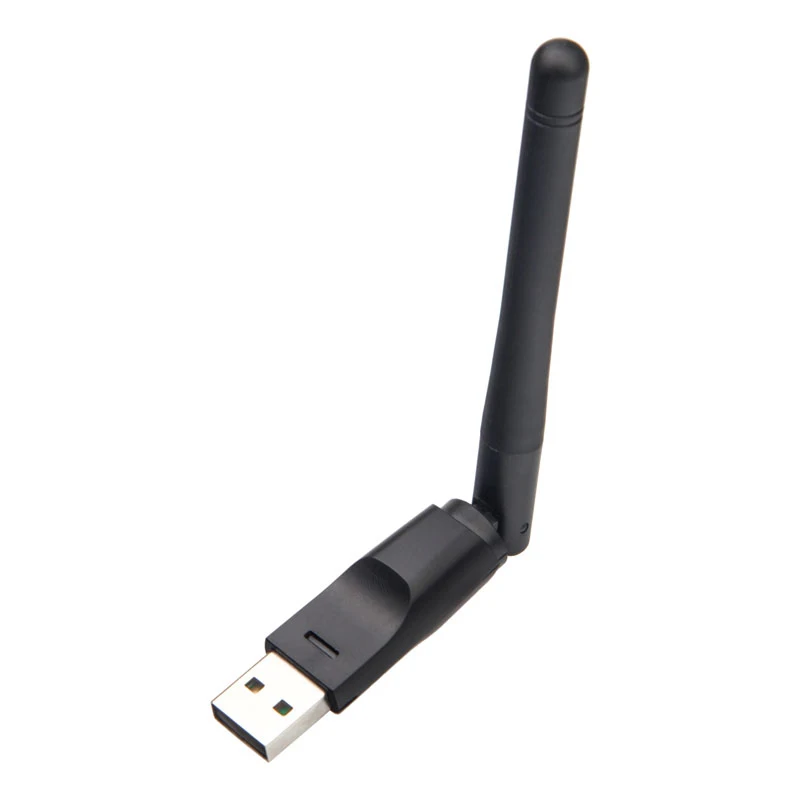 How to Install Blueway Wireless USB WiFi Adapter Drivers