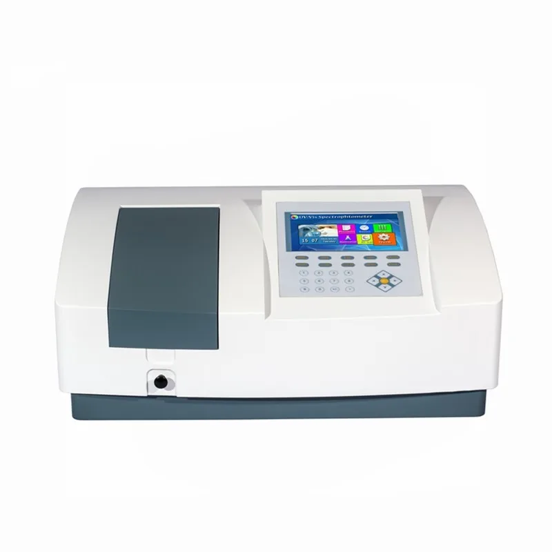 721 Vis Spectrophotometer China Factory
