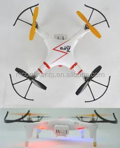 5ch quadcopter