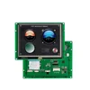 5.7 inch stnoe lcd display module tft touch