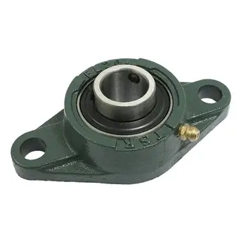 Ntn Pillow Block Bearing Ucfl207d1 Flange Mounted Bearings Buy