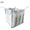 Wholesale bulk bag PP big bag/FIBC bag/ super sack 1 ton/ top open, bottom discharge 100% new virgin PP resin