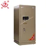 large metal steel digital keypad treadlock union safe