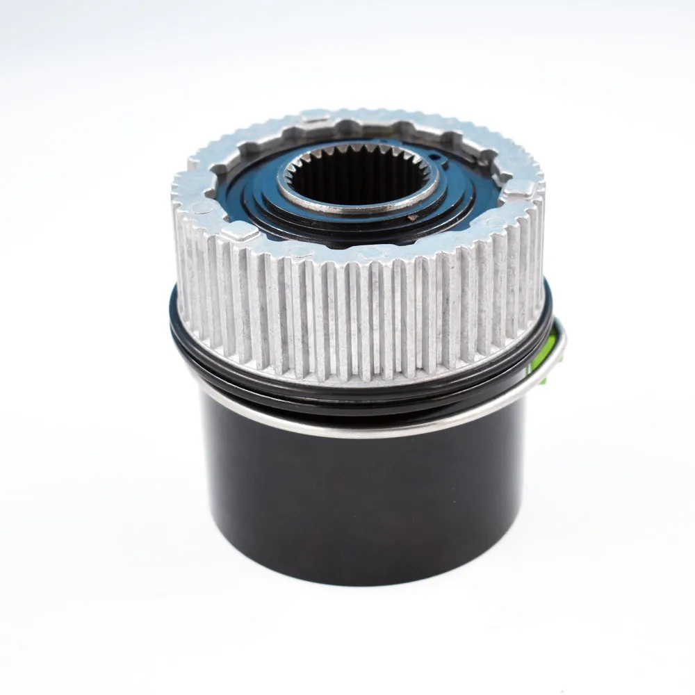 Automatic Locking Front Hub For Ford Excursion 9904 F250 F350 F450