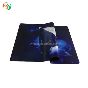 large rubber play mats