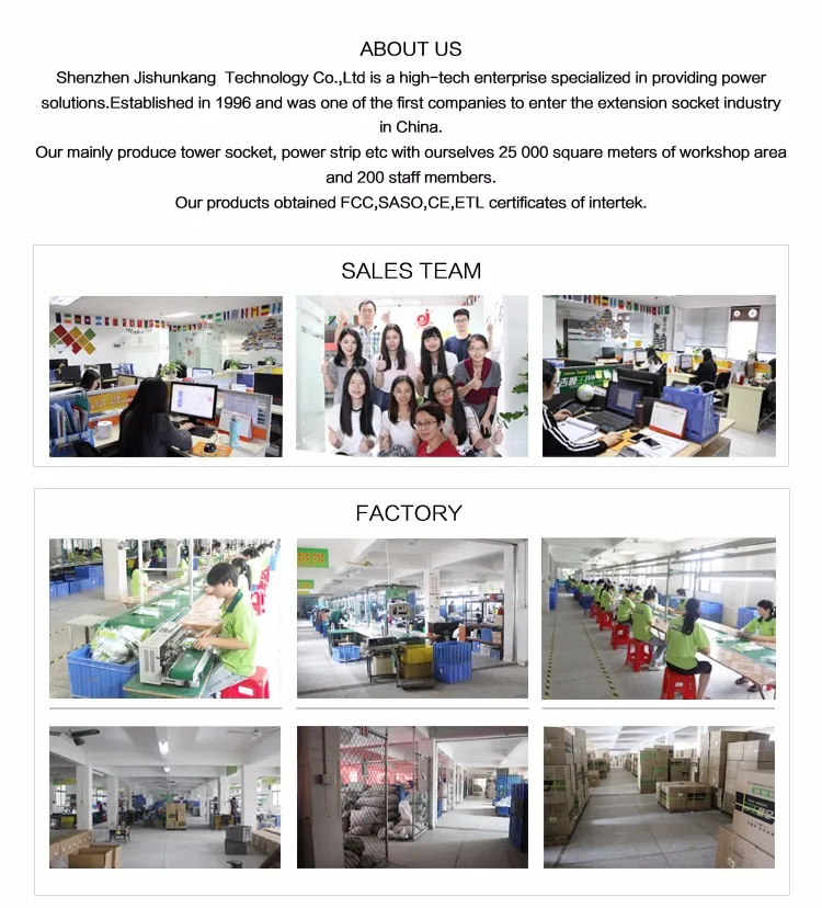 Hot Sale 2 Gang Smart Extension Adaptor USB Charger Travel Adapter Multiple Outlets