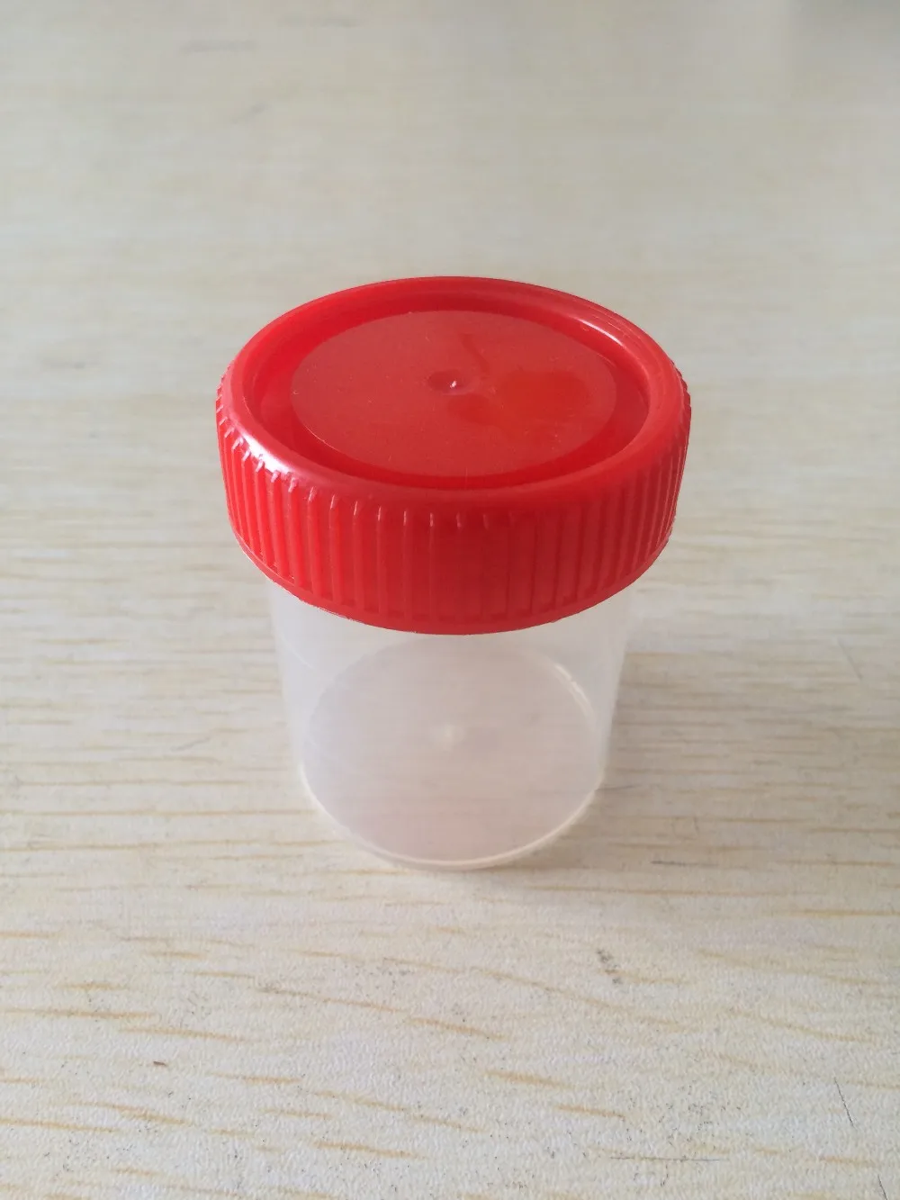 High Quality Sterile Medical Urine Bottle - Buy Hospital Urine Bottle ...