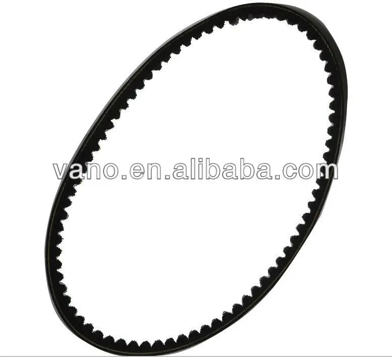 Durable Use Motorcycle Belt Motorcycle Transmission Belt