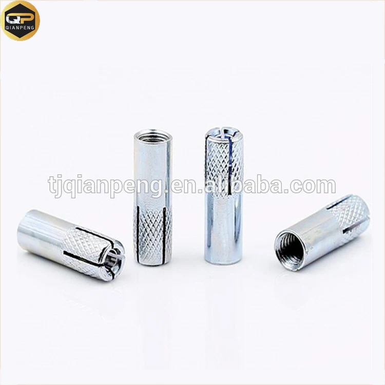 Chemical Drop In Anchor Hilti Anchor M16 Buy Hilti Anchor M16,Drop In