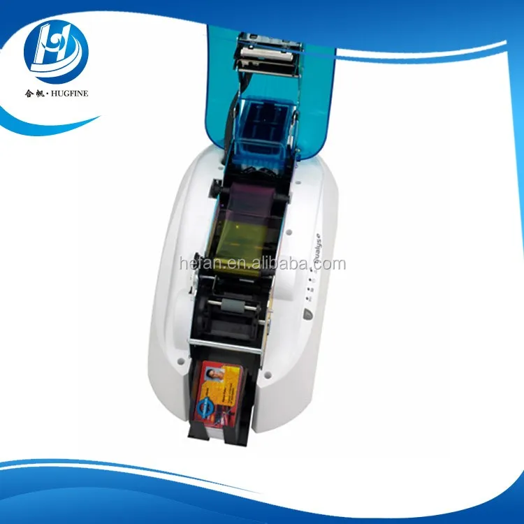 Evolis Dualys 3 Id Card Printer