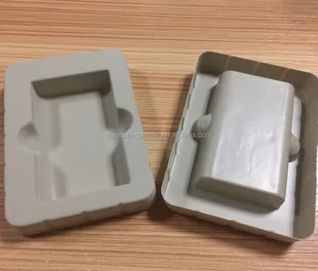 thermoformed plastic packaging