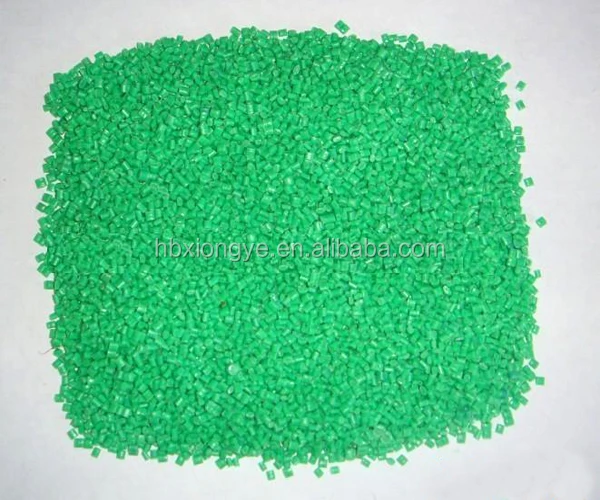 Virgin And Recycled Random Copolymer Pp Granules High Clarity Anti Static Pp Resin Pp