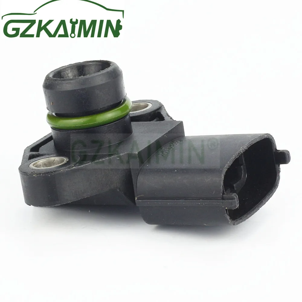 High Quality Auto Parts Intake Manifold Air Pressure Sensor Map Sensor ...