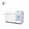 High accuracy Intuitive Display Transformer Oil Gas Analyzer