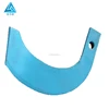 free sample IT245 stubble blade rotary tiller blade