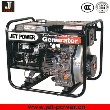 6000 watt generator