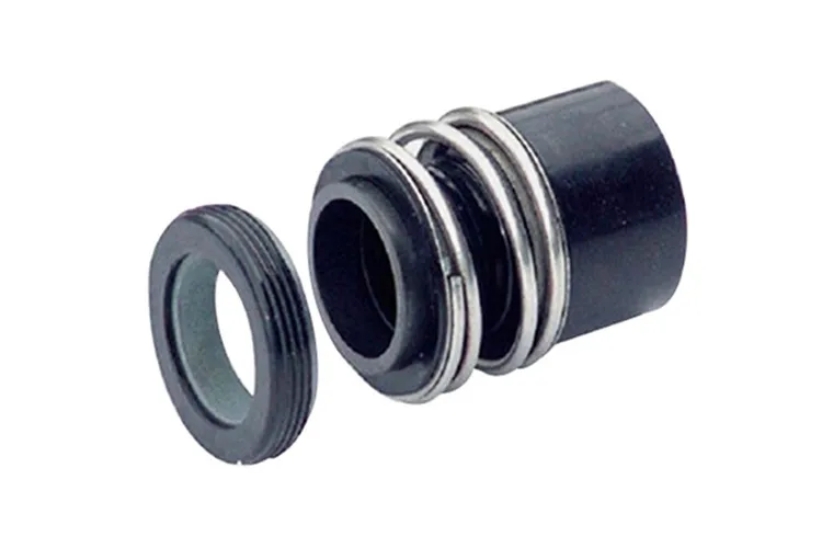 MG12-30/G6 Mechanical Seal - 30mm, SIC/SIC/VIT Material, Replacement For Water Pumps