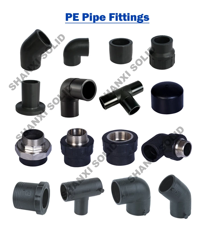 PE fitting