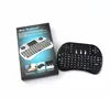 Cheapest factory price 2.4g mini wireless keyboard i8 mini keyboard wireless keyboard