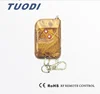 TDL-9988-2 two way car alarm lcd remote controller