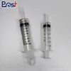 Modern Design Syringe Stopper Irrigation Medical Disposable Syringes
