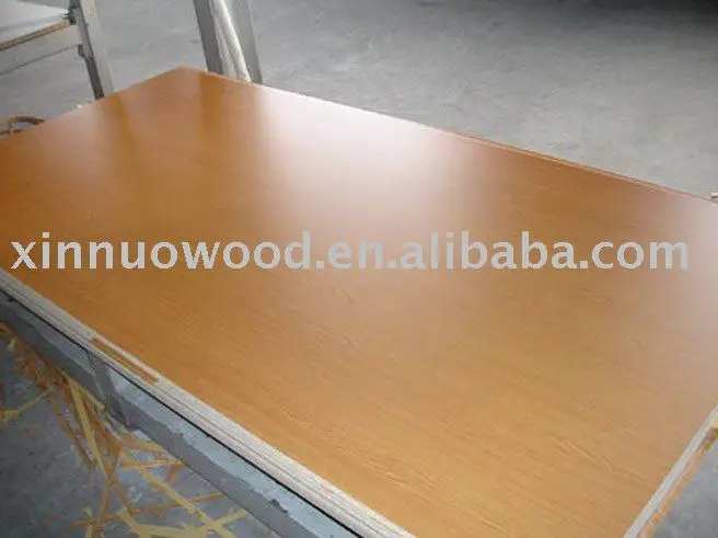 White Poly Plywood,Pvc Coated Plywood,Poly Coated Plywood 