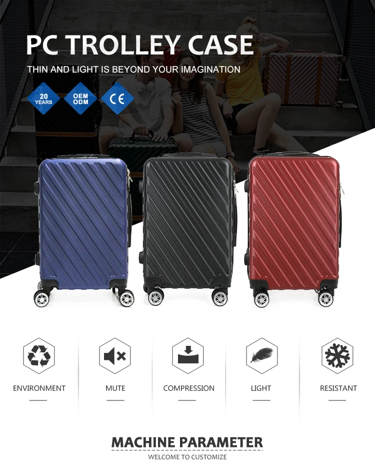 Carryon Luggage,Auto Lock And Unlock Suitcase Buy Carryon Luggage