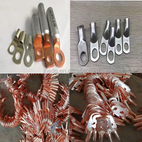 Underground Application And Copper Conductor Material Electric Wire