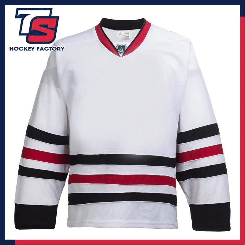 cheap blank hockey jerseys