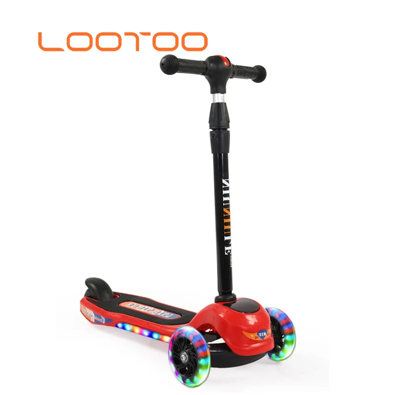 toy scooty price