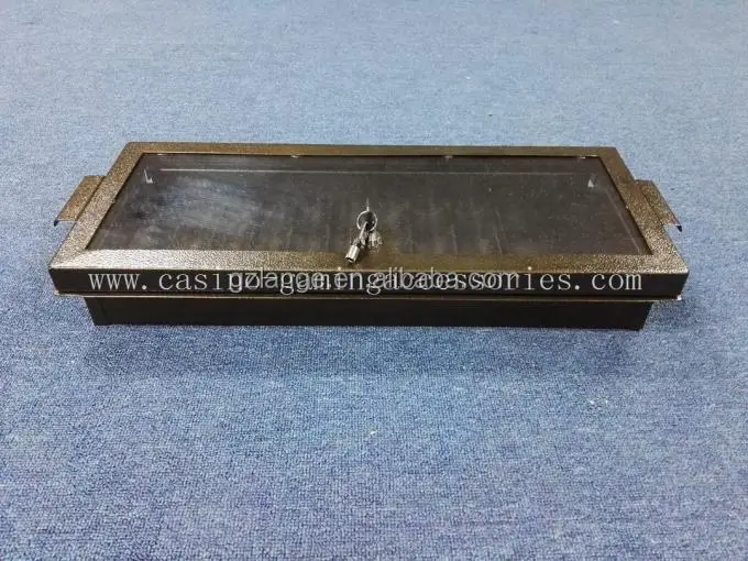 12 Rows Metal Chip Tray,Casino Chip Tray,Poker Chip Tray Buy 12 Row