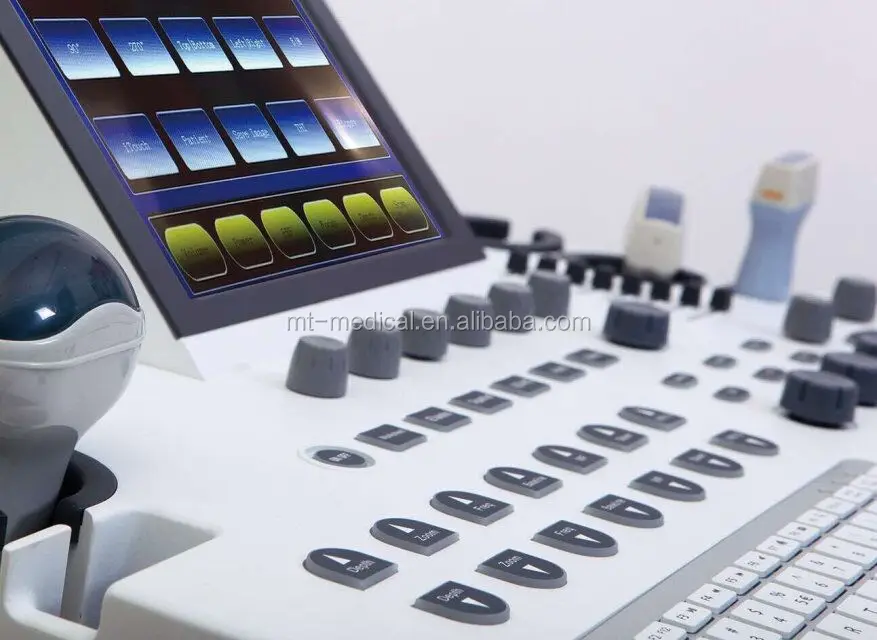 Ultrasound Medical Equipment C-90 3.0 4D Ultrasound Machine