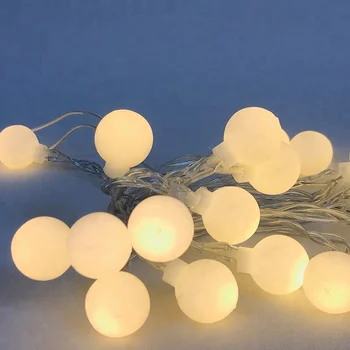 Diso Christmas Ball Led String Lights Disco Light Diso Christmas Ball Led String Lights