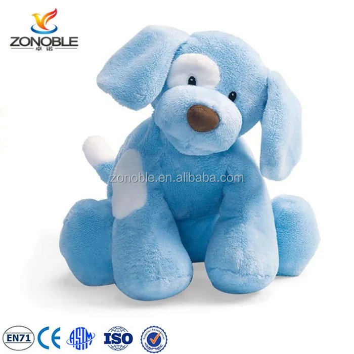 Custom High Quality Plush Stuffed Animal Lovely Soft Stuffed Dog Toy