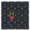 Strong quality P3.91/P4.81/P5.95 indoor&outdoor smd rental led commercial advertising display screen panels