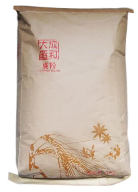 Tempura Flour 230g - Buy Tempura Premix,Premixed Flour,Fried Flour