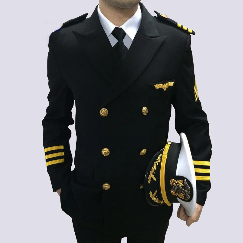 Military Uniform Tailor 8