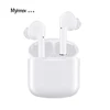 I9X-touch Bluetooth 5.0 long battery life TWS wireless earphone comfortable bluetooth earbuds with mic