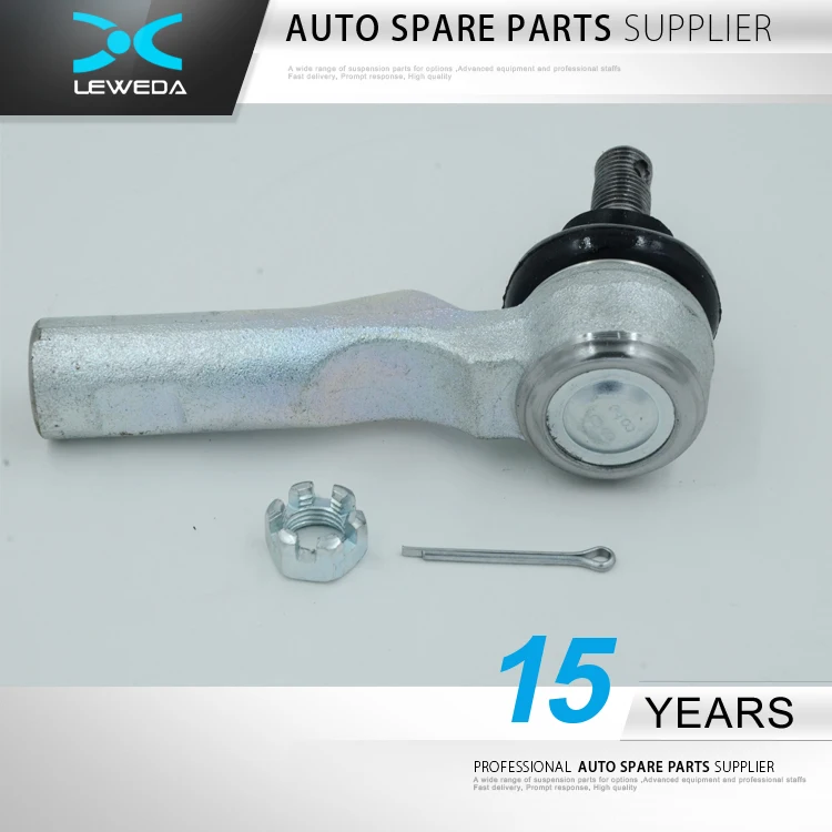 High Quality Threaded Ball Joints Rod End Tie Rod End Assy Assembly