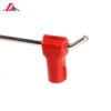 PEG Magnetic display security hook stop lock for supermarket