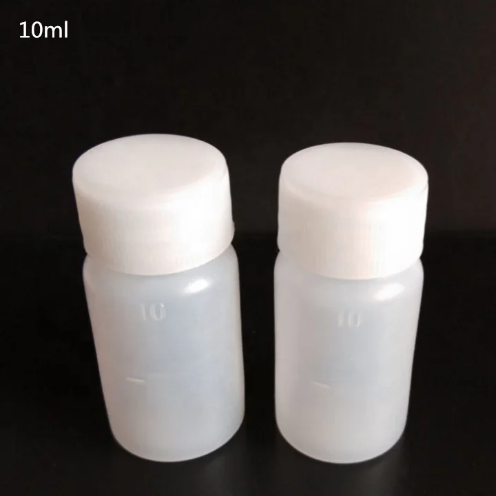 50cc 50ml Plastic Desiccant Bottle With Spring Lid,Effervescent Tablet